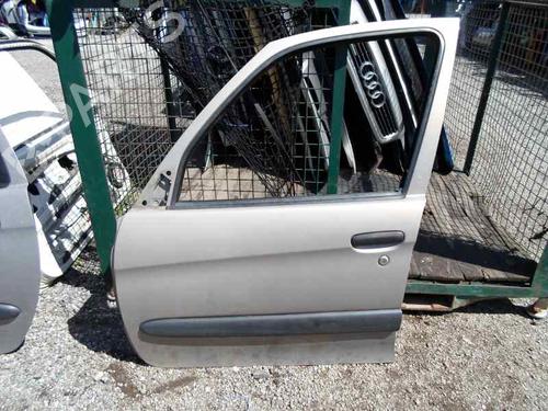 Used Left front door CITROËN XSARA PICASSO (N68) 2.0 HDi (90 hp) 7620641