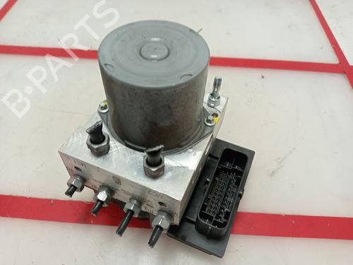 ABS pump CITROËN C4 Picasso I MPV (UD_) 2.0 HDi 138 | BP17904329M43 