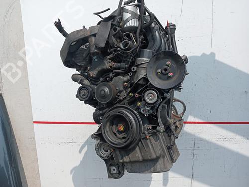 Engine MERCEDES-BENZ VITO Van (W638) 113 2.0 (638.014, 638.094) | BP28374957M1 