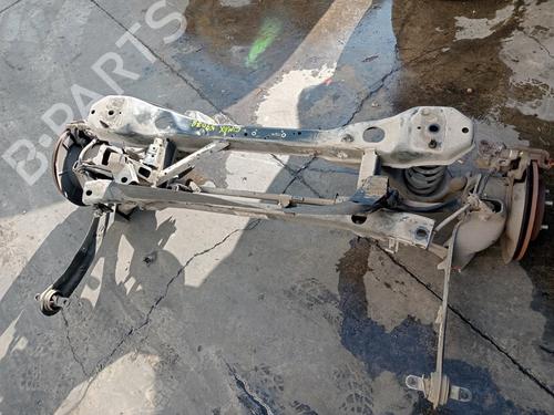 Essieu arrière FORD FOCUS C-MAX (DM2)  | BP29955760M2