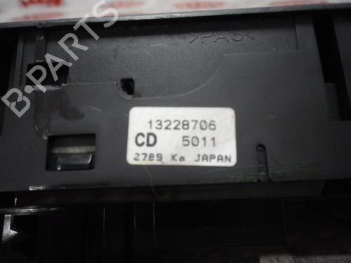 Left front window switch OPEL ASTRA H (A04) 1.7 CDTI (L48) | BP7329755I27 