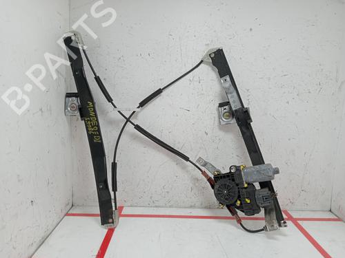 Used Front left window mechanism FORD MONDEO III (B5Y) 1.8 16V (125 hp) 23861757