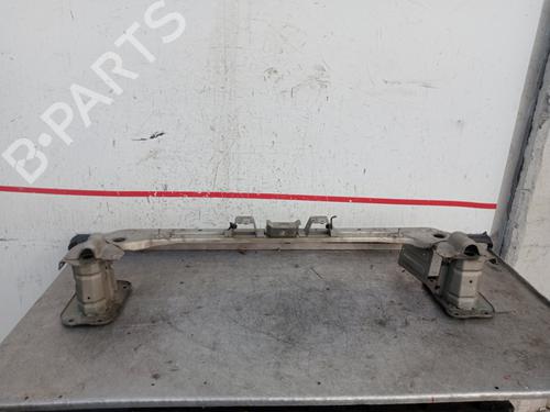 Used Front bumper reinforcement MITSUBISHI OUTLANDER II (CW_W) 2.0 DI-D (CW8W) (140 hp) 30468403