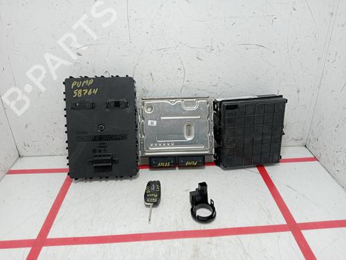 Engine control unit (ECU) FORD PUMA (J2K, CF7) | BP32521322M57 - Image 18