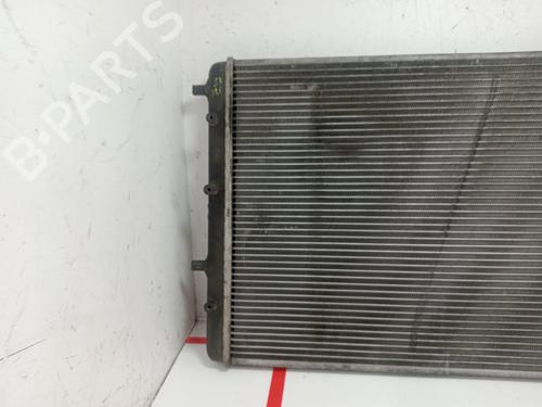 Køler SKODA FABIA I (6Y2)  | BP23949821M31 