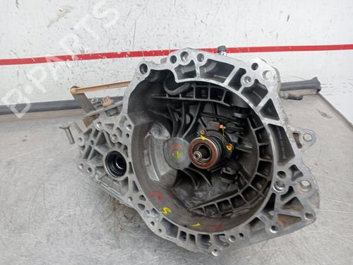 Gearbox OPEL CORSA D (S07) 1.3 CDTI (L08, L68) | BP27357919M3 