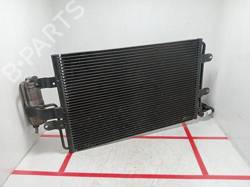AC radiator SEAT LEON (1M1) | BP36699241M32 - Image 1