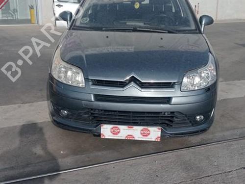 Front slam panel CITROËN C4 I (LC_) | BP15936956C72