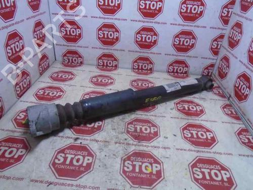 Right rear shock absorber SEAT EXEO ST (3R5) 2.0 TDI | BP7392785M19 