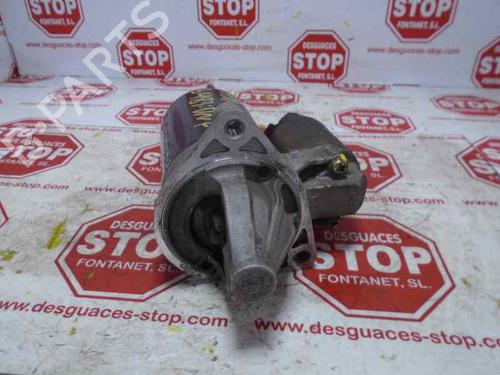 Starter HYUNDAI GETZ (TB) 1.1 | BP7360872M8 