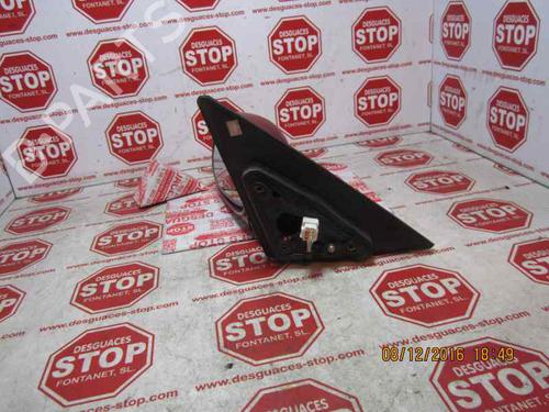 Left mirror DAEWOO NUBIRA Saloon (J100)  | BP7384285C26 