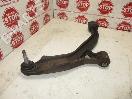 Right front suspension arm CHRYSLER VOYAGER IV (RG, RS) 3.3 AWD | BP7919585M13 