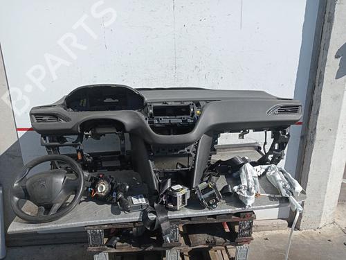 airbag-kit-peugeot-208-i-ca_-cc_-2012-2013-2014-2015-2016-2017-2018-2019-2020-2021-33201653 main image