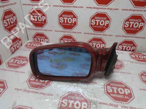 Used Left mirror AUDI 100 C4 Saloon (4A2) [1990-1994]  7305967