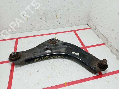 Used Right front suspension arm NISSAN QASHQAI II (J11, J11_) [2013-2025]  24404658