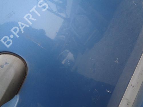 Right front door FORD TOURNEO CONNECT 1.8 TDCi | BP17153692C3 