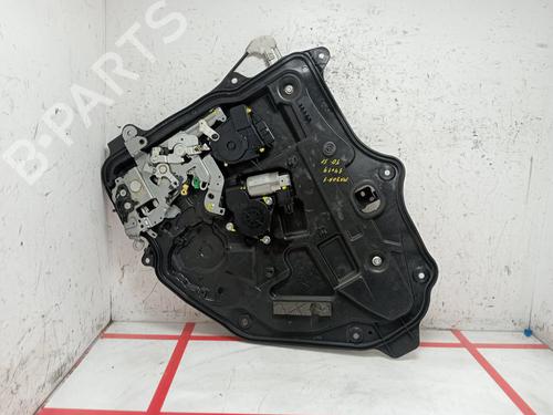 Used Rear right window mechanism MAZDA 5 (CR) 2.0 CD (CR19) (143 hp) 29633377