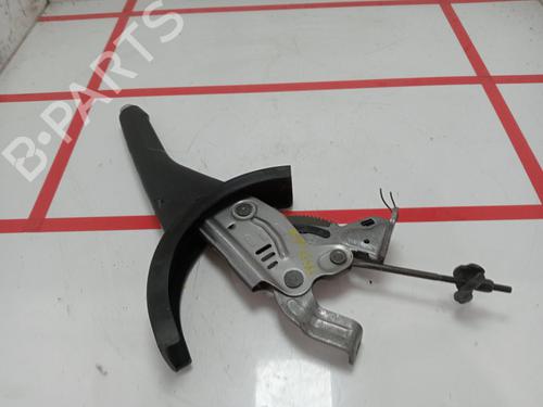 Hand brake SEAT IBIZA IV SC (6J1, 6P5)  | BP27160710I18 