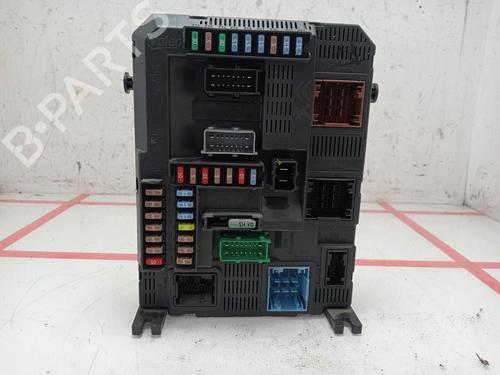 Elektronisk modul PEUGEOT 208 I (CA_, CC_) [2012-2021]  29565792