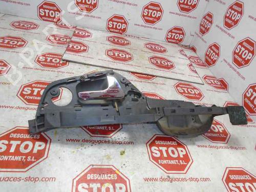 Used Rear right interior door handle SEAT IBIZA II (6K1) 1.4 16V (75 hp) 7361847