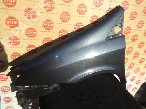 Used Left front fenders LANCIA PHEDRA (179_) 2.2 JTD (179AXC1A) (128 hp) 9428897