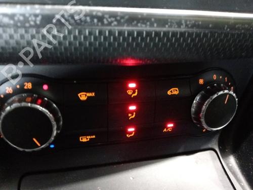 Right front window switch MERCEDES-BENZ A-CLASS (W176) A 180 CDI / d (176.012) | BP33214847I26  - Image 33