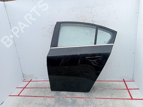 Dør venstre bak CHEVROLET CRUZE (J300) [2009-2025]  22698196