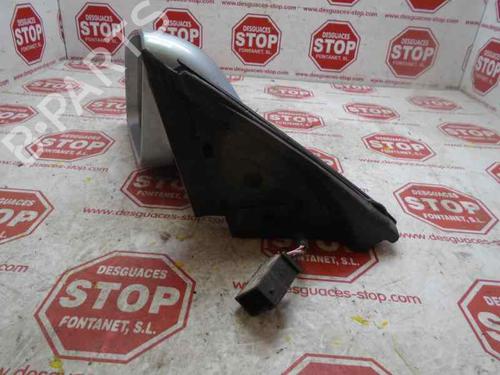Left mirror AUDI A3 (8L1) 1.9 TDI | BP7361280C26 