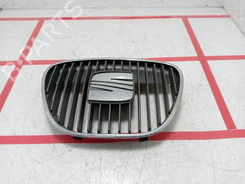 Rejilla Rejilla SEAT IBIZA III (6L1) [2002-2009] 24984658 24984658