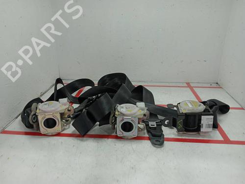 Used Rear right seatbelt Rear right seatbelt CITROËN BERLINGO Box Body/MPV (B9) 1.6 HDi 90 (92 hp) 40154916 40154916