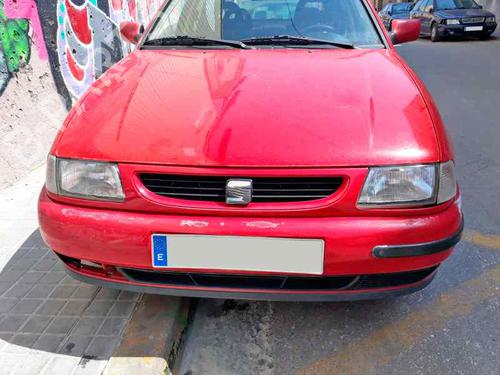 Right front indicator SEAT IBIZA II (6K1) 1.4 i | BP7320781C33 