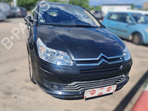 Left front window switch CITROËN C4 Coupe (LA_) | BP35787150I27 - Image 3