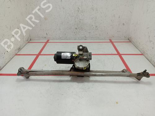 Used Front wiper motor FIAT DOBLO MPV (119_, 223_) 1.9 D (223AXB1A) (63 hp) 28795720