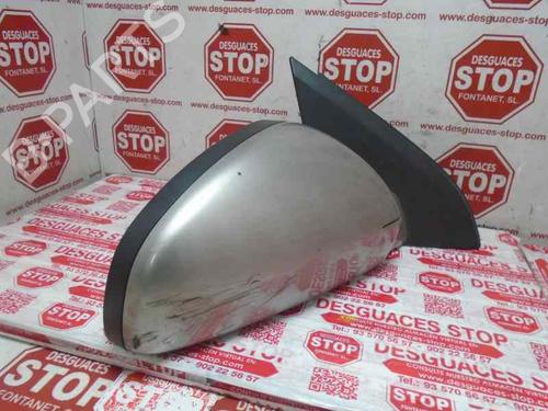 Right mirror OPEL VECTRA C (Z02) 2.0 DTI 16V (F69) | BP7386066C27 