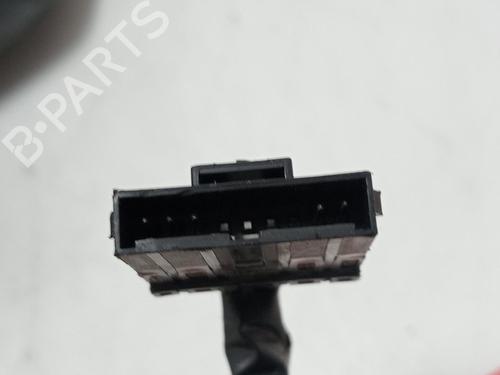 Right mirror OPEL ZAFIRA / ZAFIRA FAMILY B (A05)  | BP24472080C27 