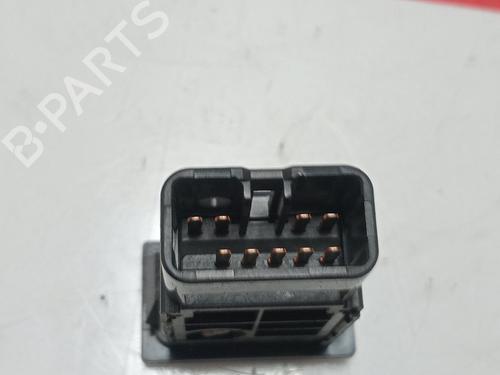 Warning switch TOYOTA LAND CRUISER 90 (_J9_)  | BP29565774I22 