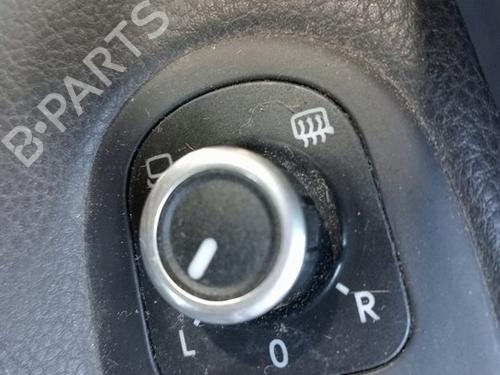 Comando specchietti Comando specchietti VW GOLF VI (5K1) [2008-2014] 37630652 37630652