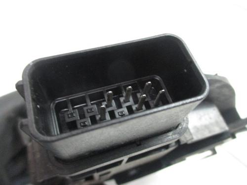 Front right lock MAZDA 3 Saloon (BK) 1.6 DI Turbo (BK12Y) | BP15926742C97 
