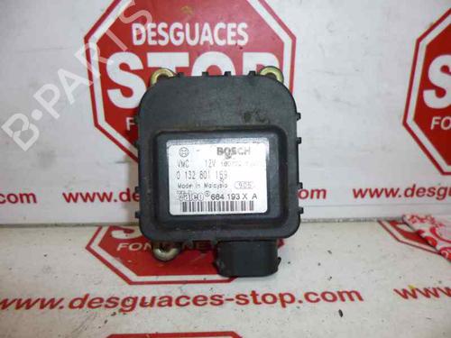 Elektronisk modul CITROËN XSARA (N1) [1997-2005]  7386189