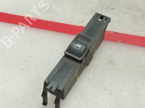 Used Left front window switch BMW 3 (E46) 320 d (136 hp) 16289652