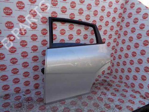 Used Left rear door SEAT LEON (1P1) [2005-2013]  7622494
