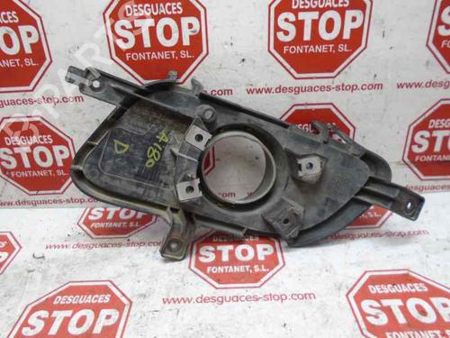 Grille MERCEDES-BENZ A-CLASS (W169) A 180 CDI (169.007, 169.307) | BP15922320C40 