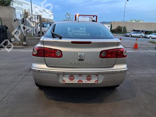 Højre baklys, luke RENAULT LAGUNA II (BG0/1_) 1.9 dCi (BG1A, BG1V) | BP16372714C80