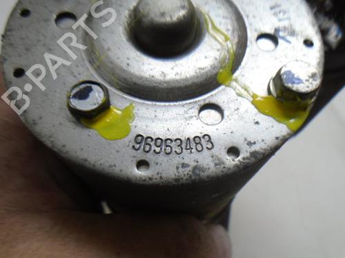 Starter CHEVROLET AVEO / KALOS Hatchback (T250, T255) 1.2 | BP7363896M8 