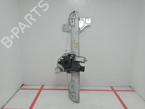 Used Front right window mechanism Front right window mechanism 33269497 33269497
