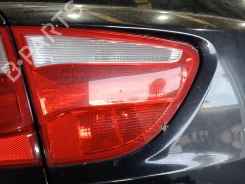 Tailgate lock SEAT EXEO ST (3R5) 2.0 TDI | BP32495308C101 