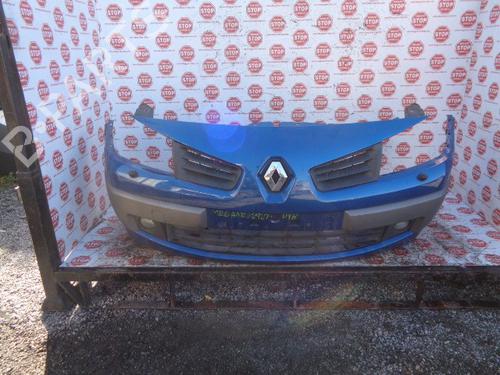 Used Front bumper RENAULT MEGANE II (BM0/1_, CM0/1_) 1.6 16V (BM0C, CM0C) (113 hp) 8948395