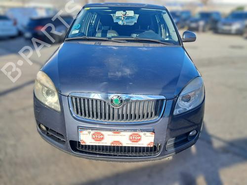 Brugte SKODA FABIA I (6Y2) 1.4 (60 hp) 4415746