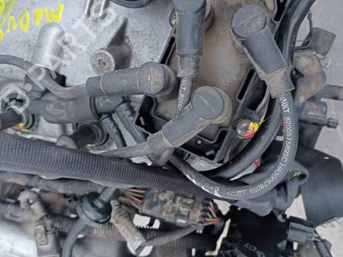 Engine RENAULT MODUS / GRAND MODUS (F/JP0_) 1.2 16V (JP0W) | BP39692382M1 - Image 12