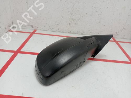 Right mirror OPEL MERIVA A MPV (X03)  | BP23572331C27 